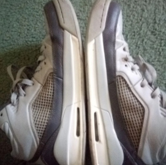 Jordans - Picture 2 of 2